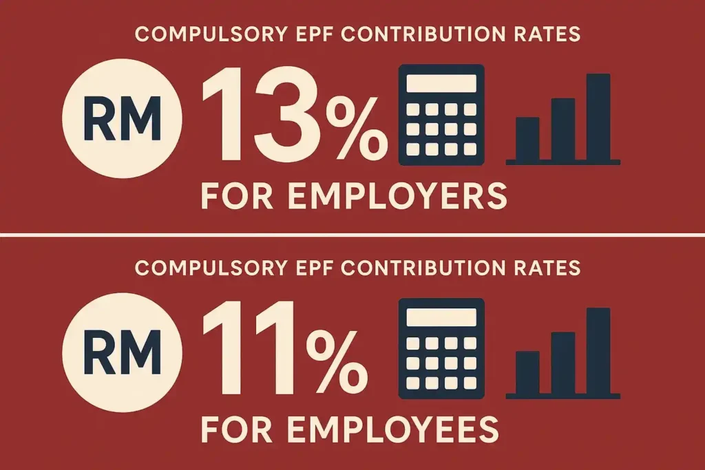 10 Critical Malaysia EPF Contribution Rules Every Employer Should Understand 1 Malaysia EPF Contribution