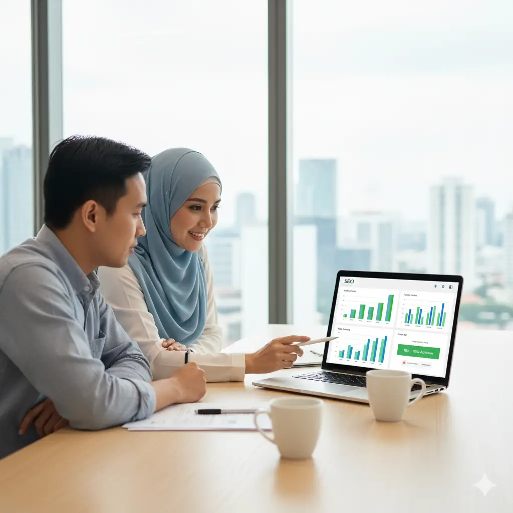 seo pricing malaysia