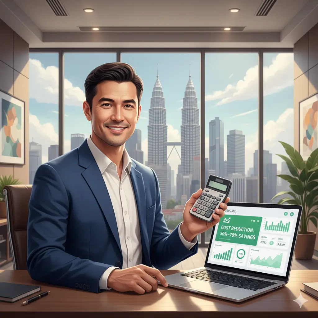 How 7 Business Owners Saved 30% to 70% in SEO Costs by Choosing the Right SEO Pricing in Malaysia 1 seo pricing malaysia