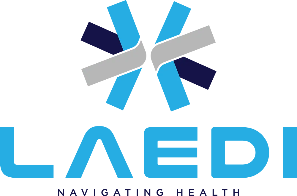 u3 Master Files Logo Laedi