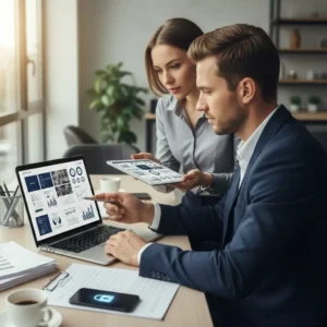 Bagaimana 15 Semakan Ini Membantu Anda Menilai Kredibiliti Agensi Pekerjaan Melalui Website, Portfolio, Dan Kandungan SEO Mereka