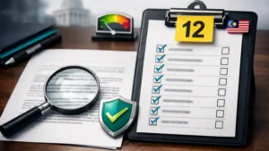 Contract for Services Malaysia