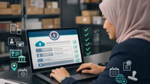 Geran Digital MARA - 01