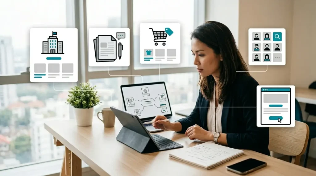 Cara Daftar Domain - 04