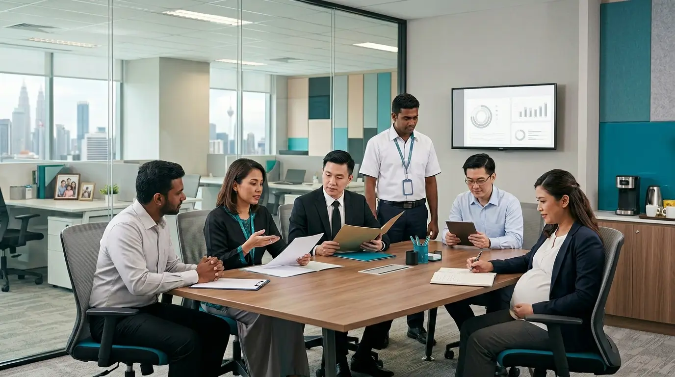 employment act 1955 - 01