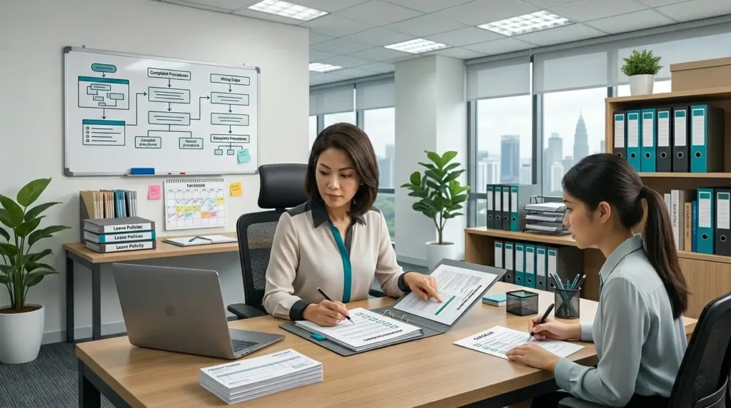 employment act 1955 - 04
