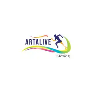 artalive logo