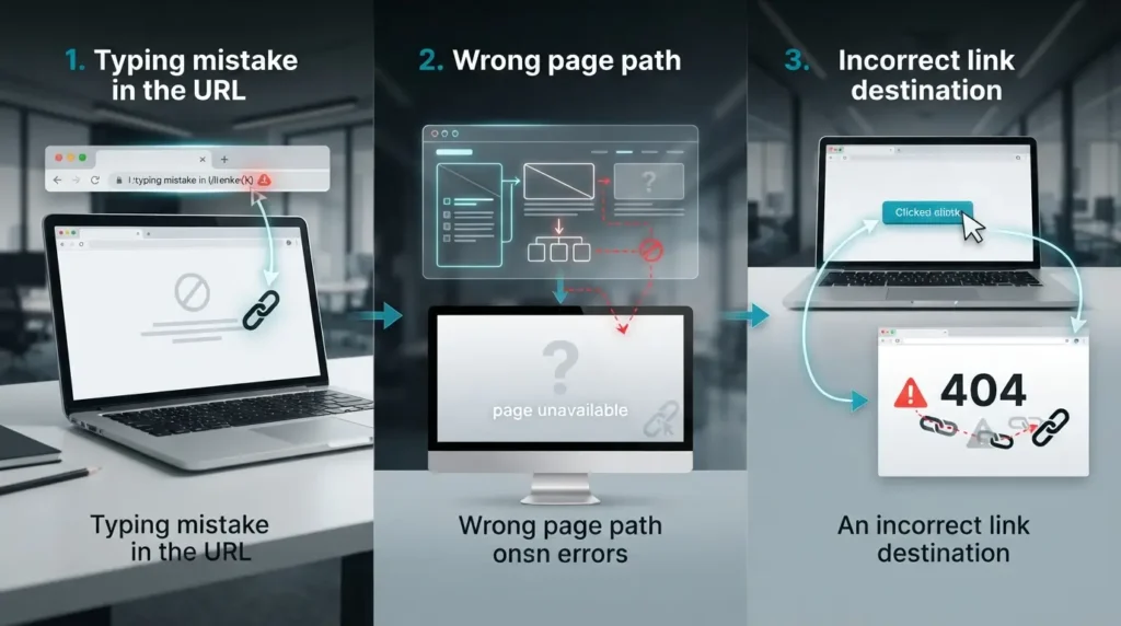 broken link example - 02