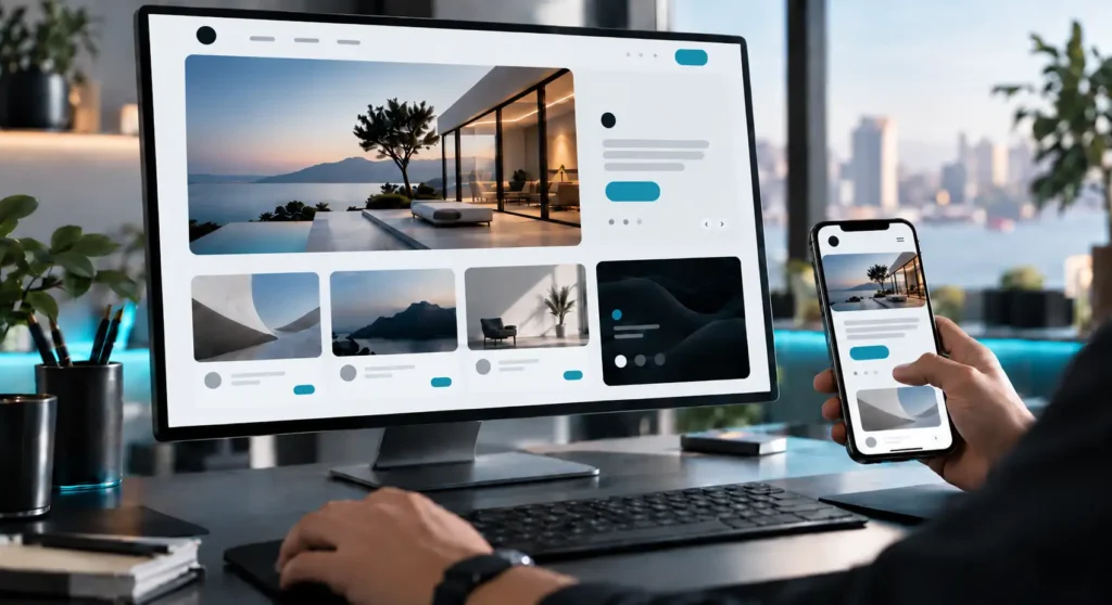 website design trends - 01