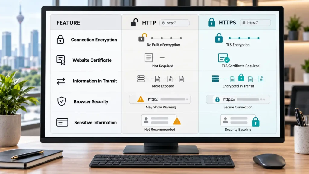 ssl certificate for website - 03